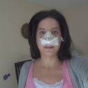 The day of the surgery 4 hrs after the surgery