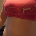 I still look pudgy, this is 4 weeks post op