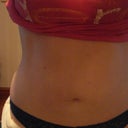 this is after, I do not look much different than before