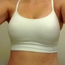 Yay sports bra boobs!
