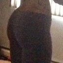 Day 4- Sorry the pic quality is so bad but this was a good side shot