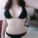 6 weeks post-op, still swollen