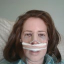 day of surgery...scary!