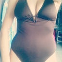 sorry for the nippage :) even with the swelling, i'm not sure i ever looked this good in this one!