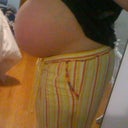 And this wasnt even at 9 months....ehhhhh!