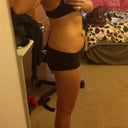 About 2 weeks post