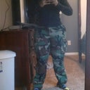 lol i love camouflage pants