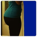 4 weeks side shot