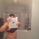 Holding it in!!! (no longer provides me with a flat tummy)