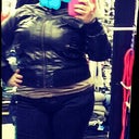 doing some errands
