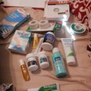 My Supplies