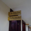 DRA. Robles Office