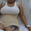 The day after Surgery