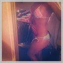 5 weeks bathing suit