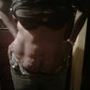stomach cant wait to get rid of this belly ewwww hate it so much