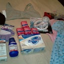 things i been buying for after surgery