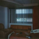 My hospital Room at MAC hospital