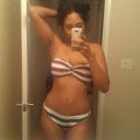 bikini ready 1 year later