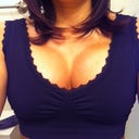 Week 1 with the life saving Genie Bra