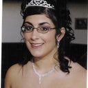 This was how my nose looked before it was broken-My Sweet 16 Party