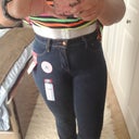 Size 8 jeans