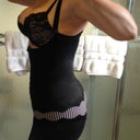 Day 9- side shot