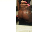 Big butt after :) 740cc's each 4 weeks post-op