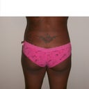 b4...small butt :(