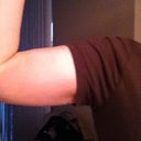 At 2 1/2 weeks.