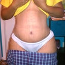 BB looks great see how swollen i am even at 11 weeks its a slow process