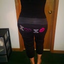 Why heelo there Ms. Butt, I have waited for you for...um...FOREVER! If I could slap you I would! LOL
