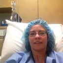 The day of my tummy tuck
