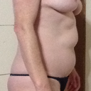 5 weeks pre op
