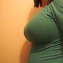 POD#3 with sports bra,  no padding no underwire!