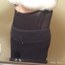 one day post op