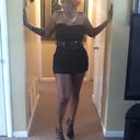 Front view.........w/o garment