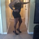 Side view..........w/o garment
