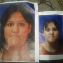 Before and after photo