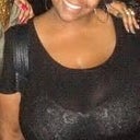 Before: Out and about in bra w/little support. lol