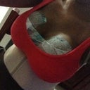 Boobies!
