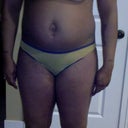 Before front