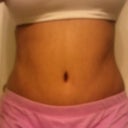 9 weeks belly pic