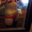 My ugly scarrr :(((