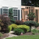 This framework for our addition just went up today Sept 10, 2012