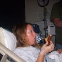 11-1-11 eating AGAIN
