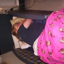 11-2-11 daughter sleeping ... :)