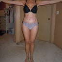 Arms/Boobs 6 weeks post op