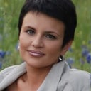 Before treatment with  Radiesse