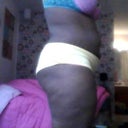 before side