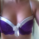 32B Gel Push-Up bra